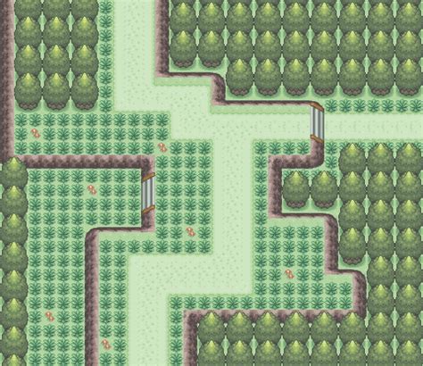 route 2 pokemon vortex|map of pokemon vortex.